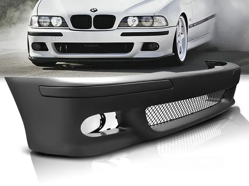 Frontfanger BMW 5 (E39) 1995-2003 | M5 Design Image 1
