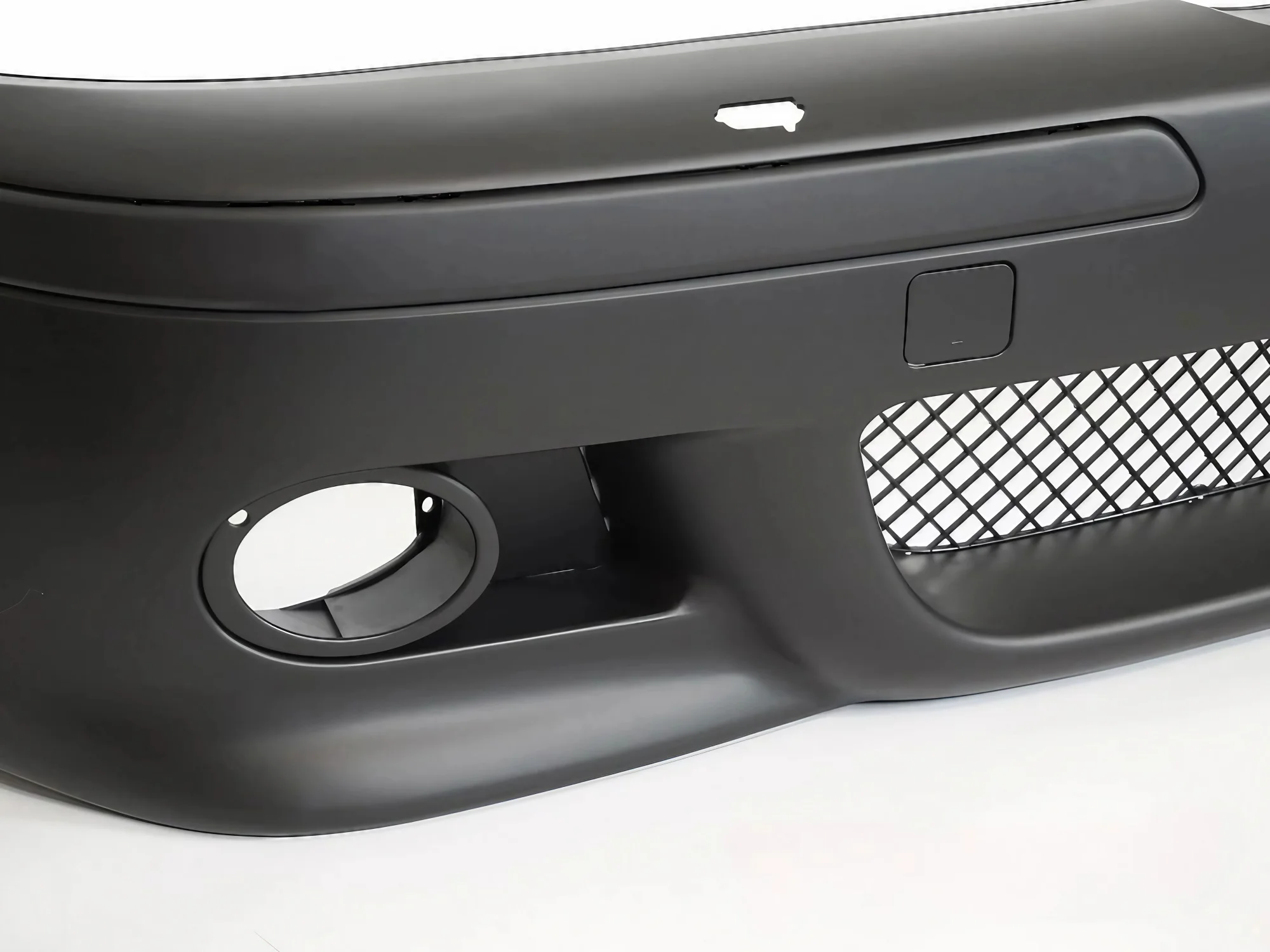 Frontfanger BMW 5 (E39) Sedan 1995 - 2003 | Sport Design – bilde 2