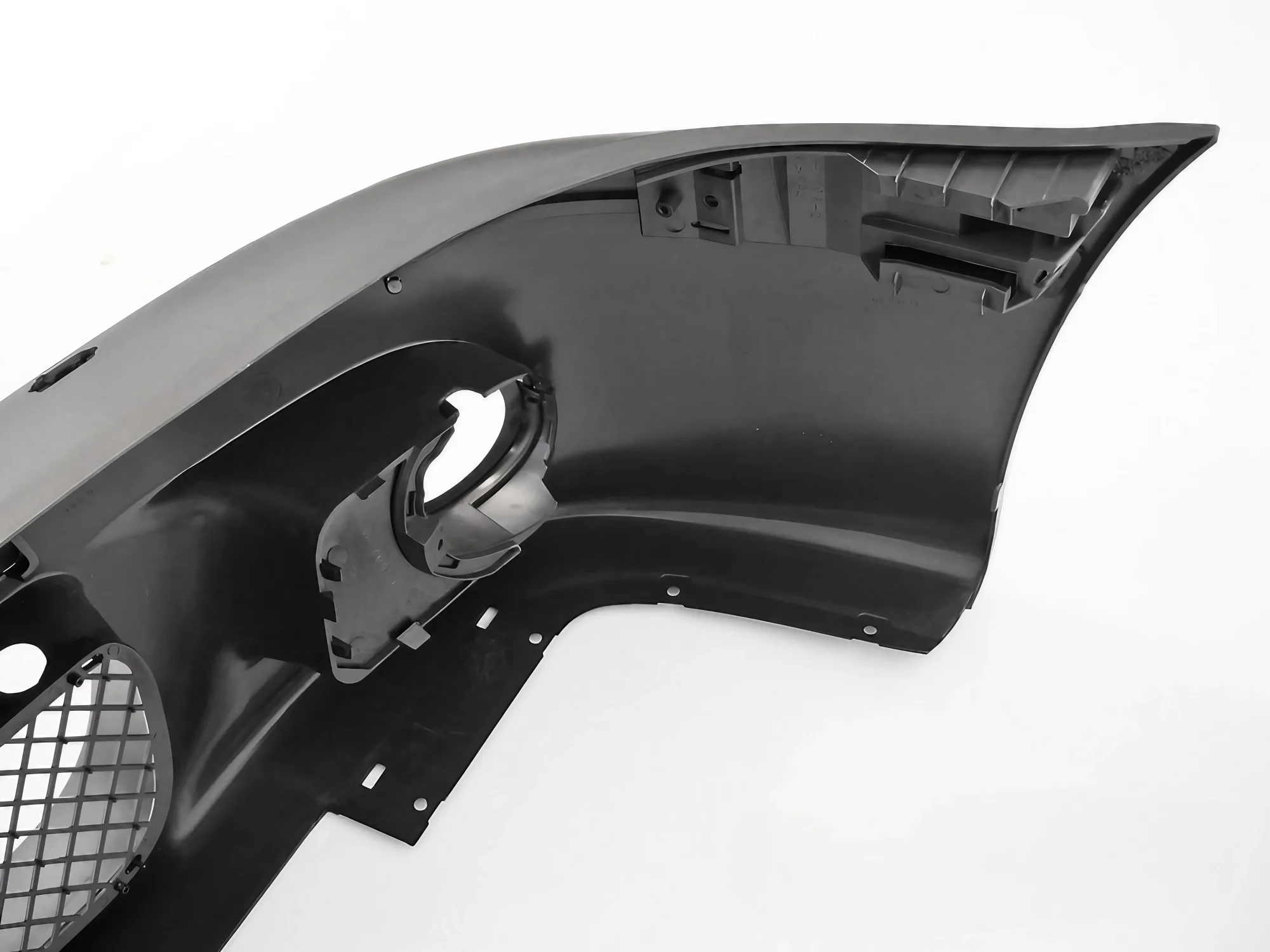 Frontfanger BMW 5 (E39) Sedan 1995 - 2003 | Sport Design – bilde 4