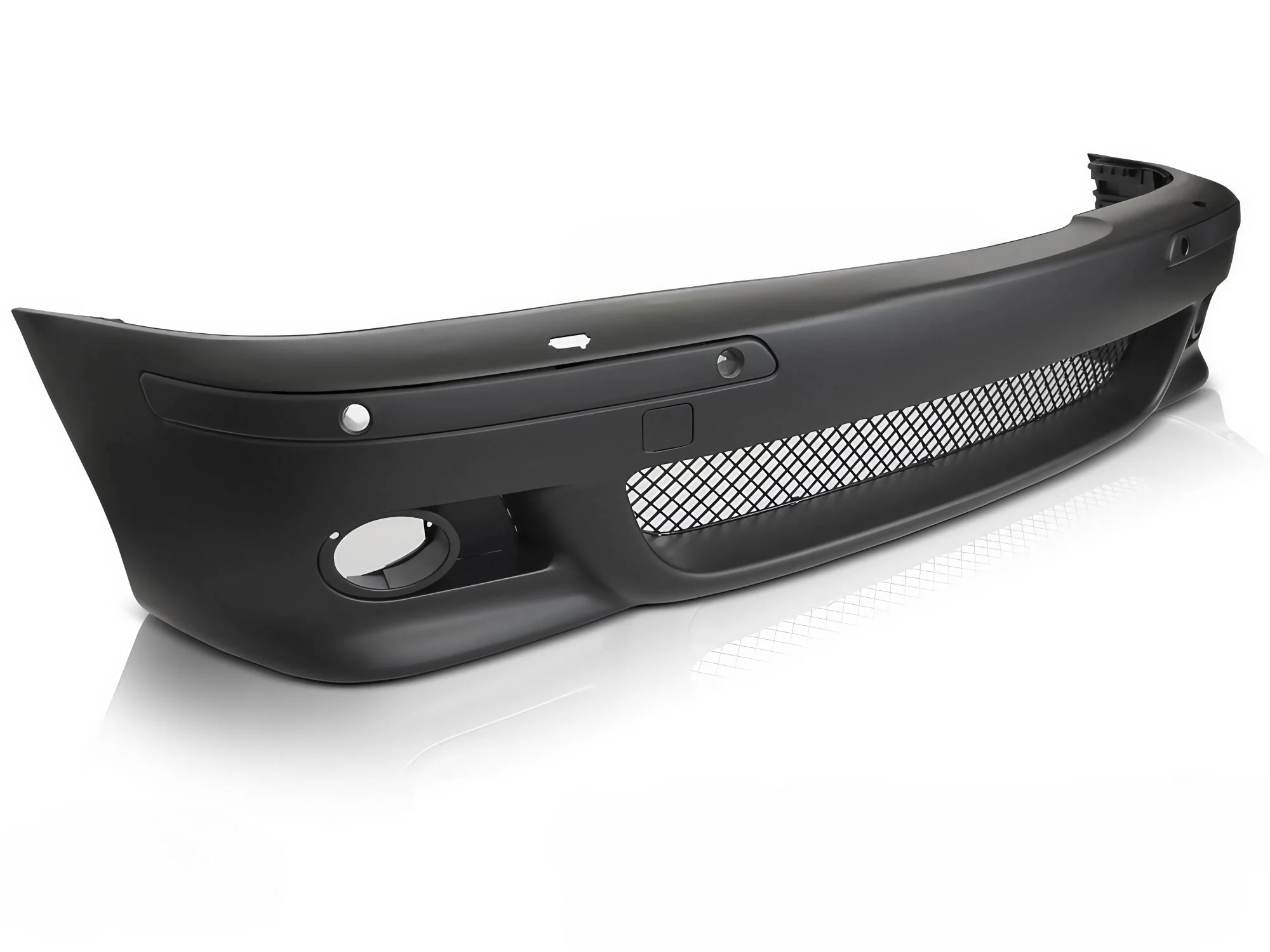 Frontfanger BMW 5 (E39) Sedan 1995 - 2003 | Sport Design