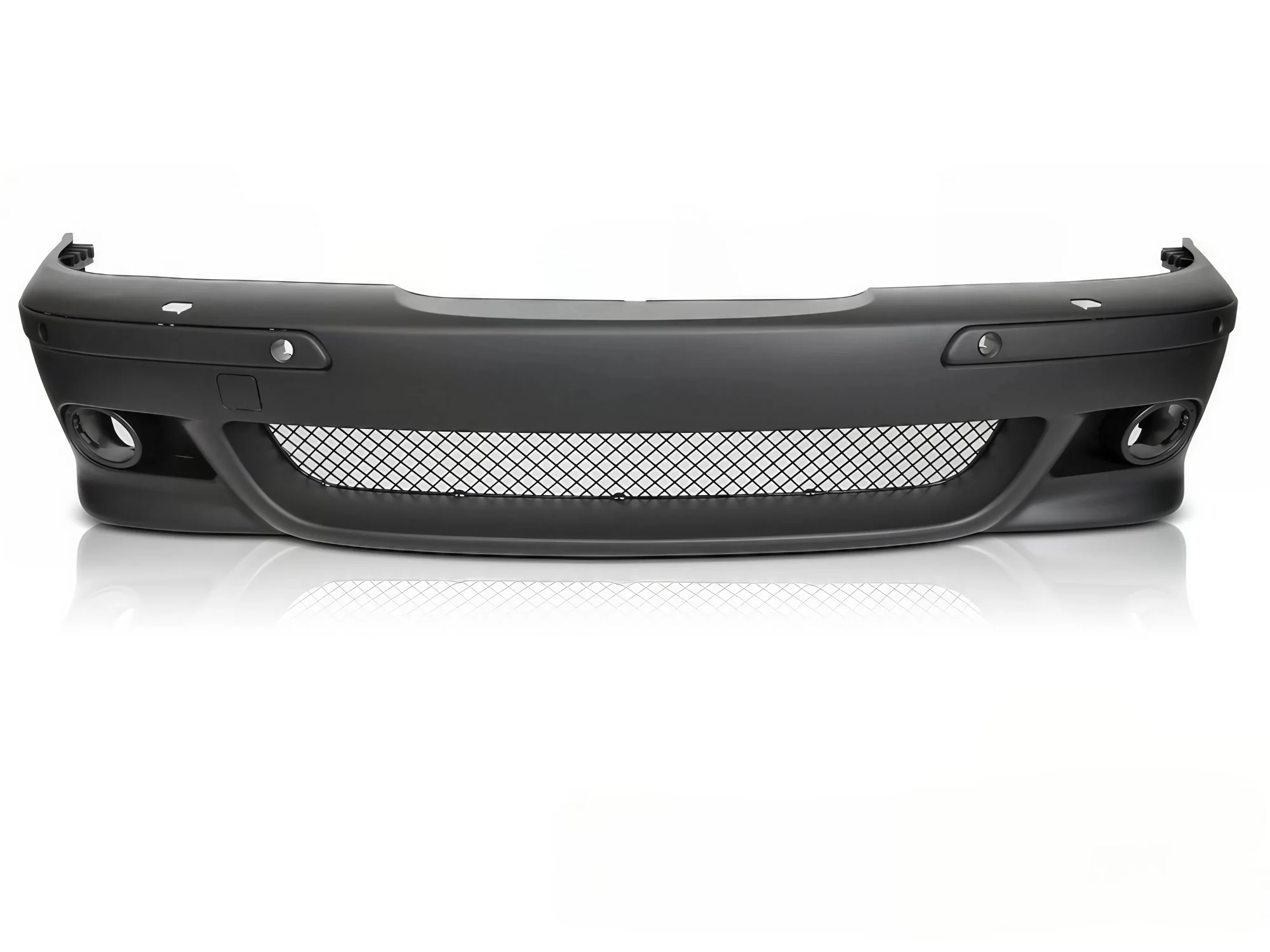 Frontfanger BMW 5 (E39) Sedan 1995 - 2003 | Sport Design – bilde 2