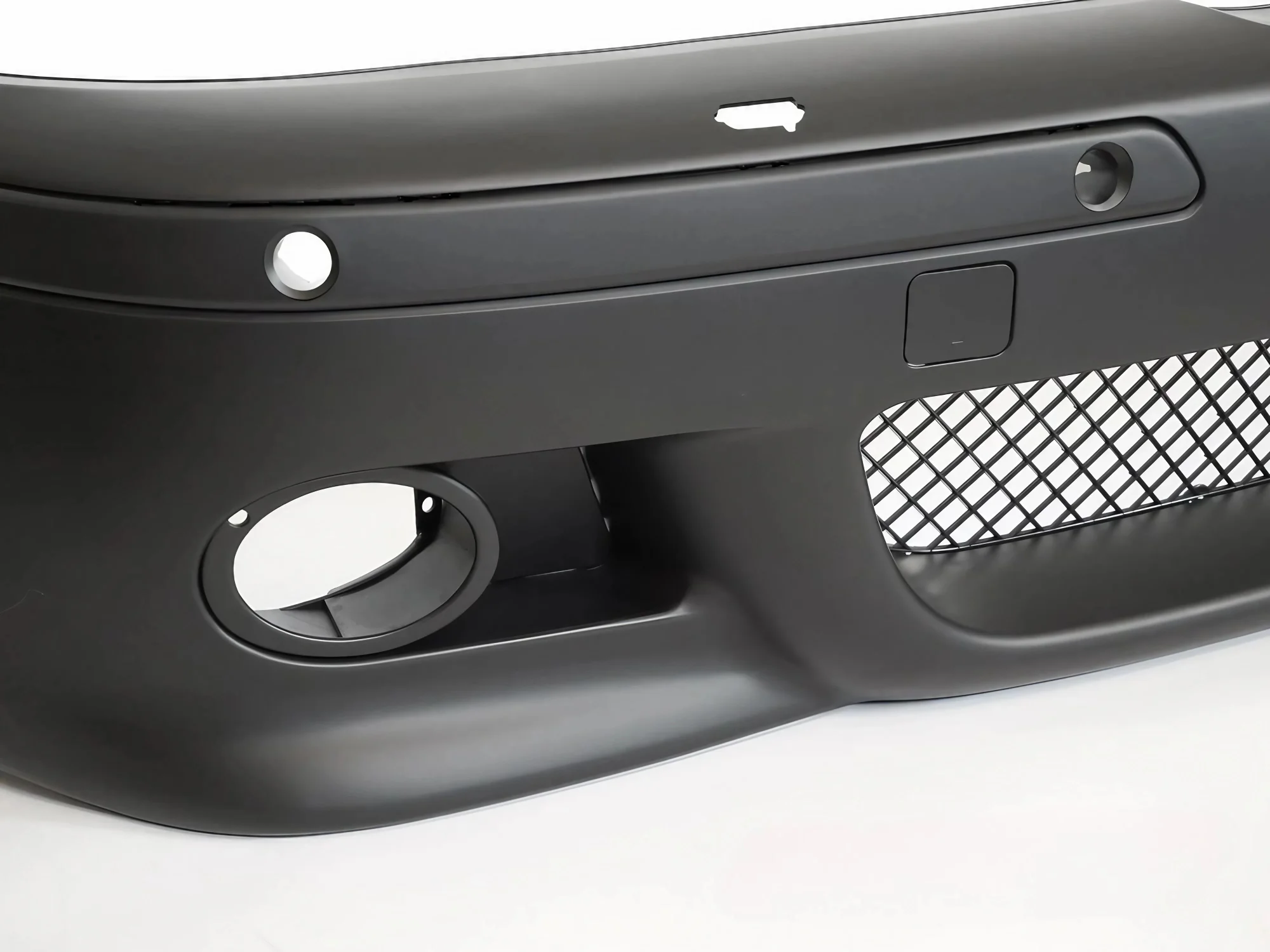 Frontfanger BMW 5 (E39) Sedan 1995 - 2003 | Sport Design – bilde 4