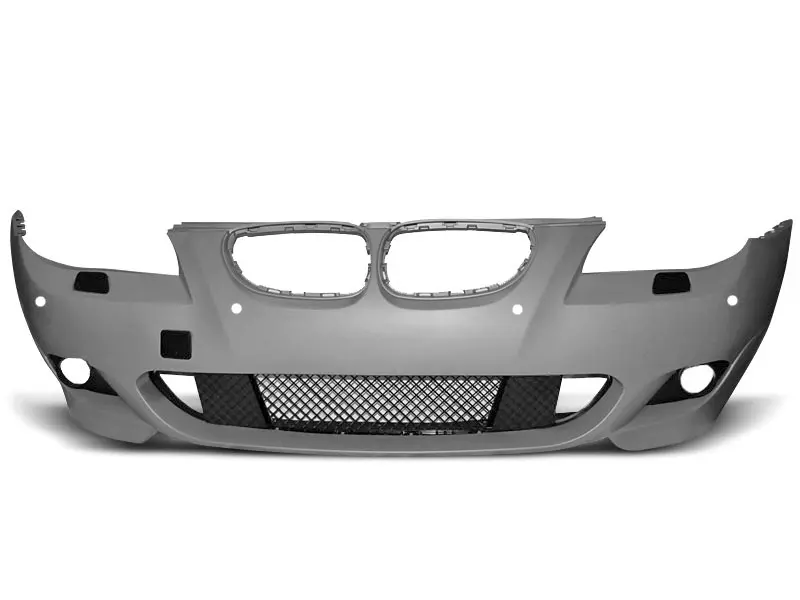 Frontfanger  BMW 5 (E60/E61) 2003 - 2007 /  M-Pakke Design PDC – bilde 3