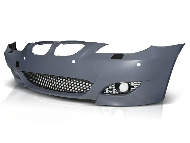 Frontfanger BMW 5 (E60/E61) 2003 - 2007 / M5 Design PDC – bilde 2