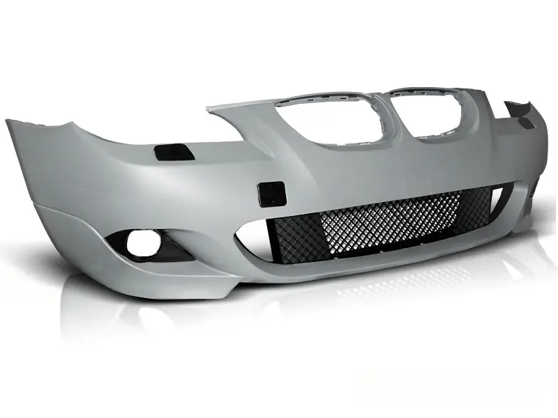 Frontfanger BMW 5 (E60/E61) 2003 - 2010 | M-Tech Design – bilde 2