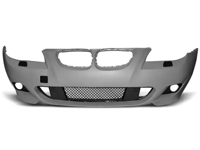 Frontfanger BMW 5 (E60/E61) 2003 - 2010 | M-Tech Design – bilde 4