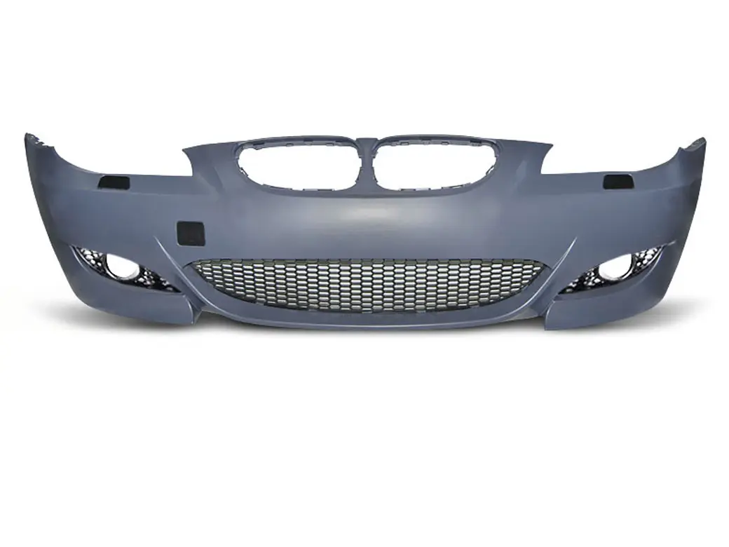 Frontfanger BMW 5 (E60/E61) 2003 - 2010 | M-Tech Design – bilde 2