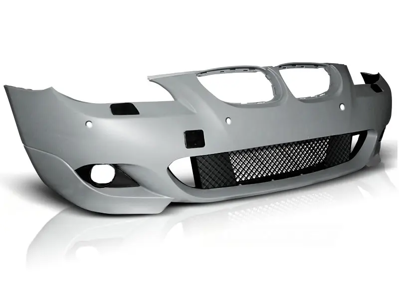 Frontfanger BMW 5 (E60/E61) LCI 2007 - 2010 | M-Tech Design PDC – bilde 2