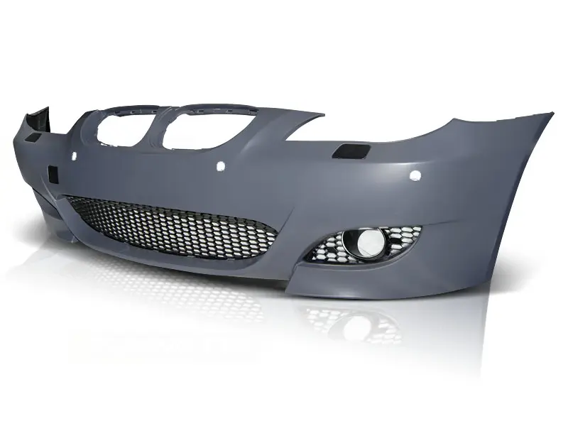 Frontfanger BMW 5 (E60/E61) LCI 2007 - 2010 | M5 Design PDC – bilde 2