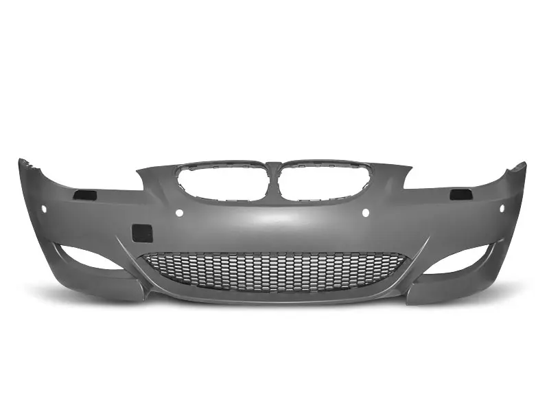 Frontfanger BMW 5 (E60/E61) LCI 2007 - 2010 | M5 Design PDC – bilde 5