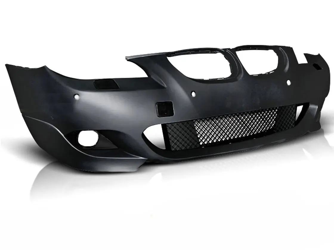 Frontfanger BMW 5 (E60/E61) LCI 2007 - 2010 | M5 Design PDC – bilde 2
