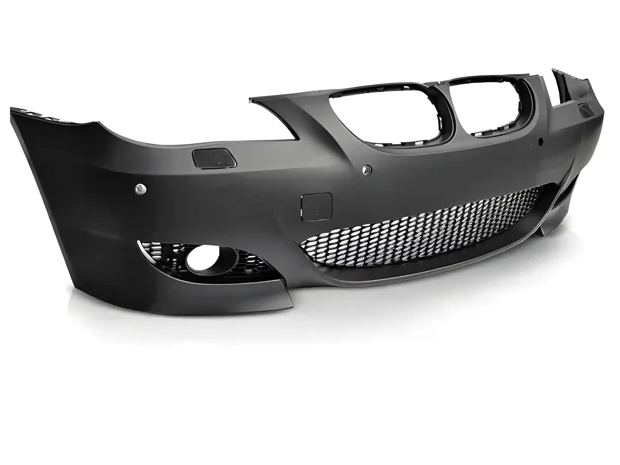 Frontfanger BMW 5 (E60/E61) Sedan / Touring 2003 - 2007 | Sport Design