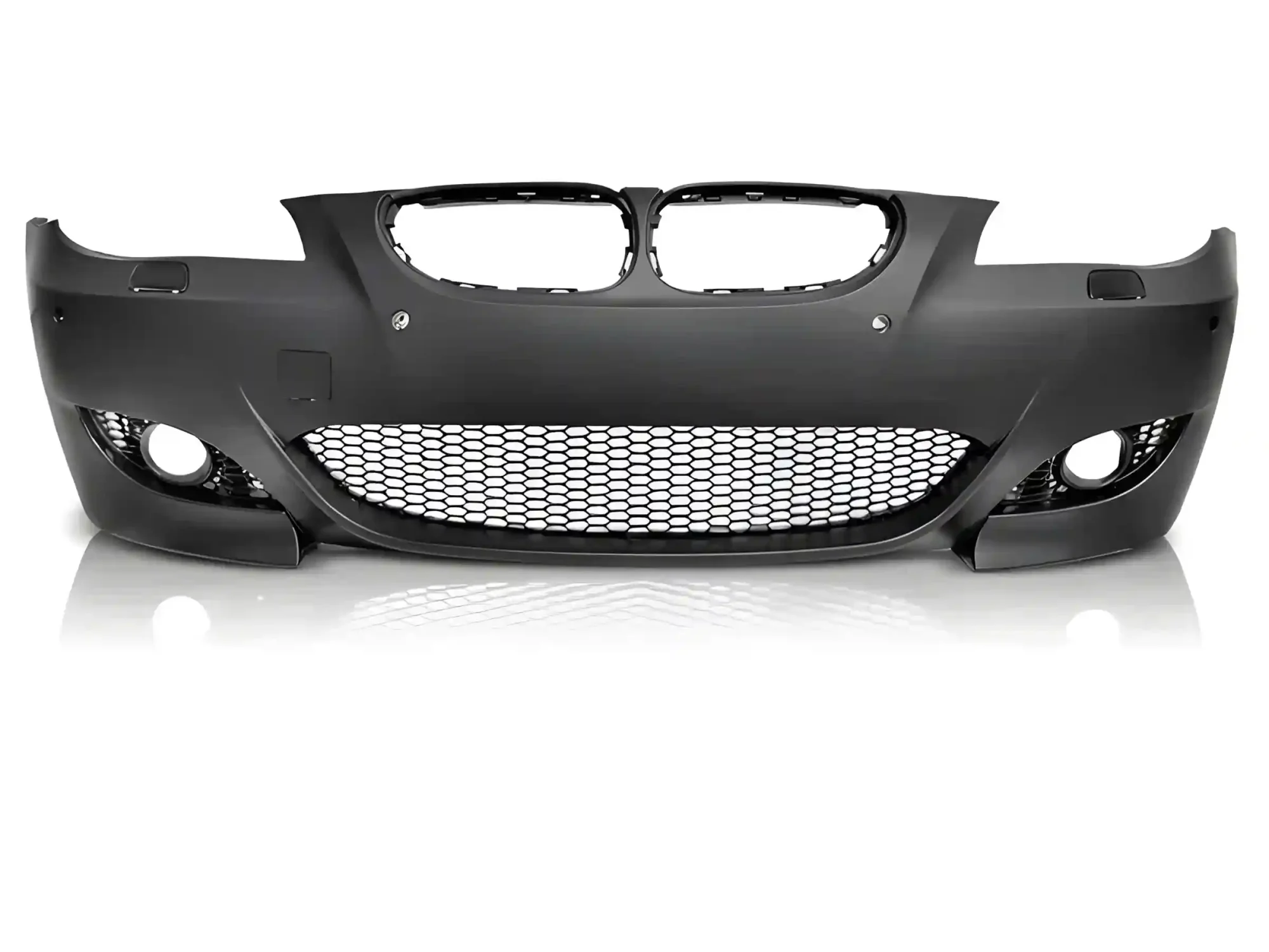 Frontfanger BMW 5 (E60/E61) Sedan / Touring 2003 - 2007 | Sport Design – bilde 2