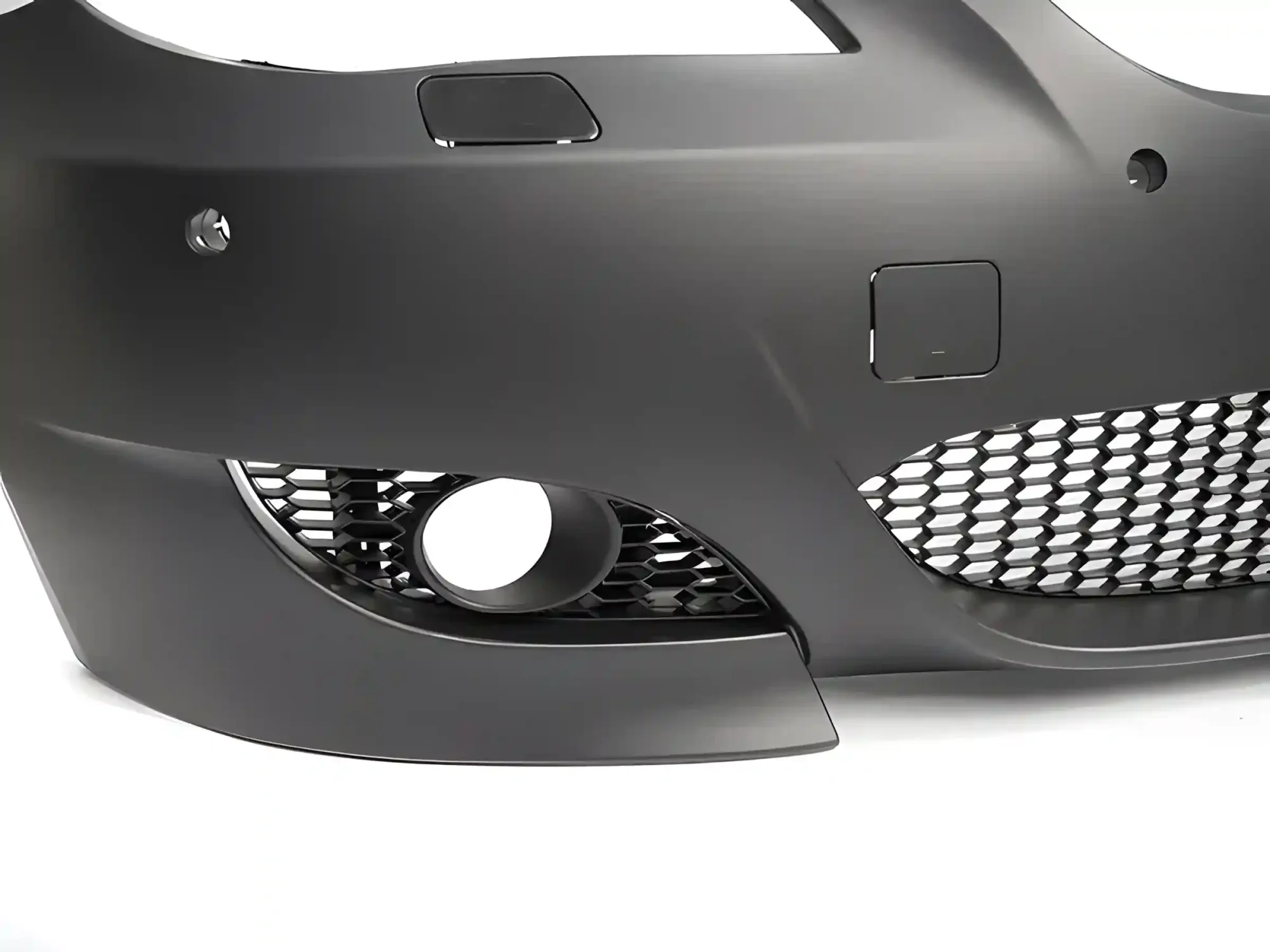 Frontfanger BMW 5 (E60/E61) Sedan / Touring 2003 - 2007 | Sport Design – bilde 3