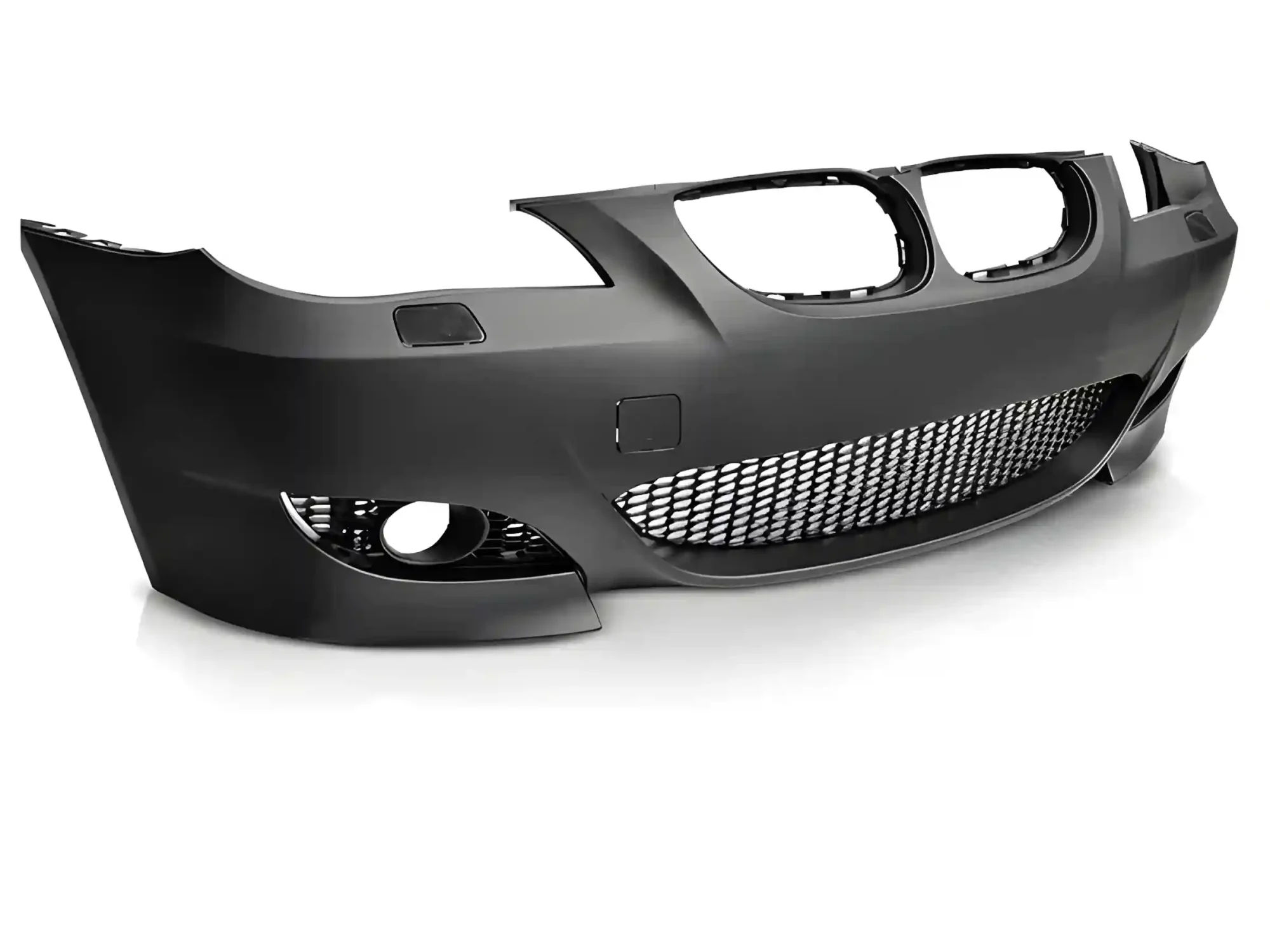 Frontfanger BMW 5 (E60/E61) Sedan / Touring 2003 - 2010 | Sport Design