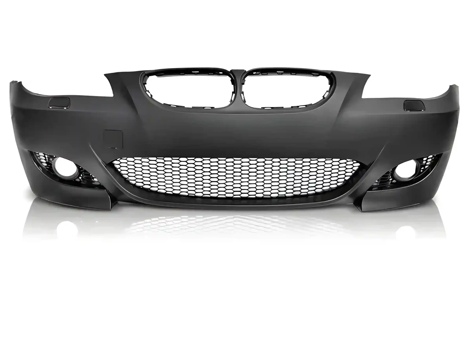 Frontfanger BMW 5 (E60/E61) Sedan / Touring 2003 - 2010 | Sport Design – bilde 2