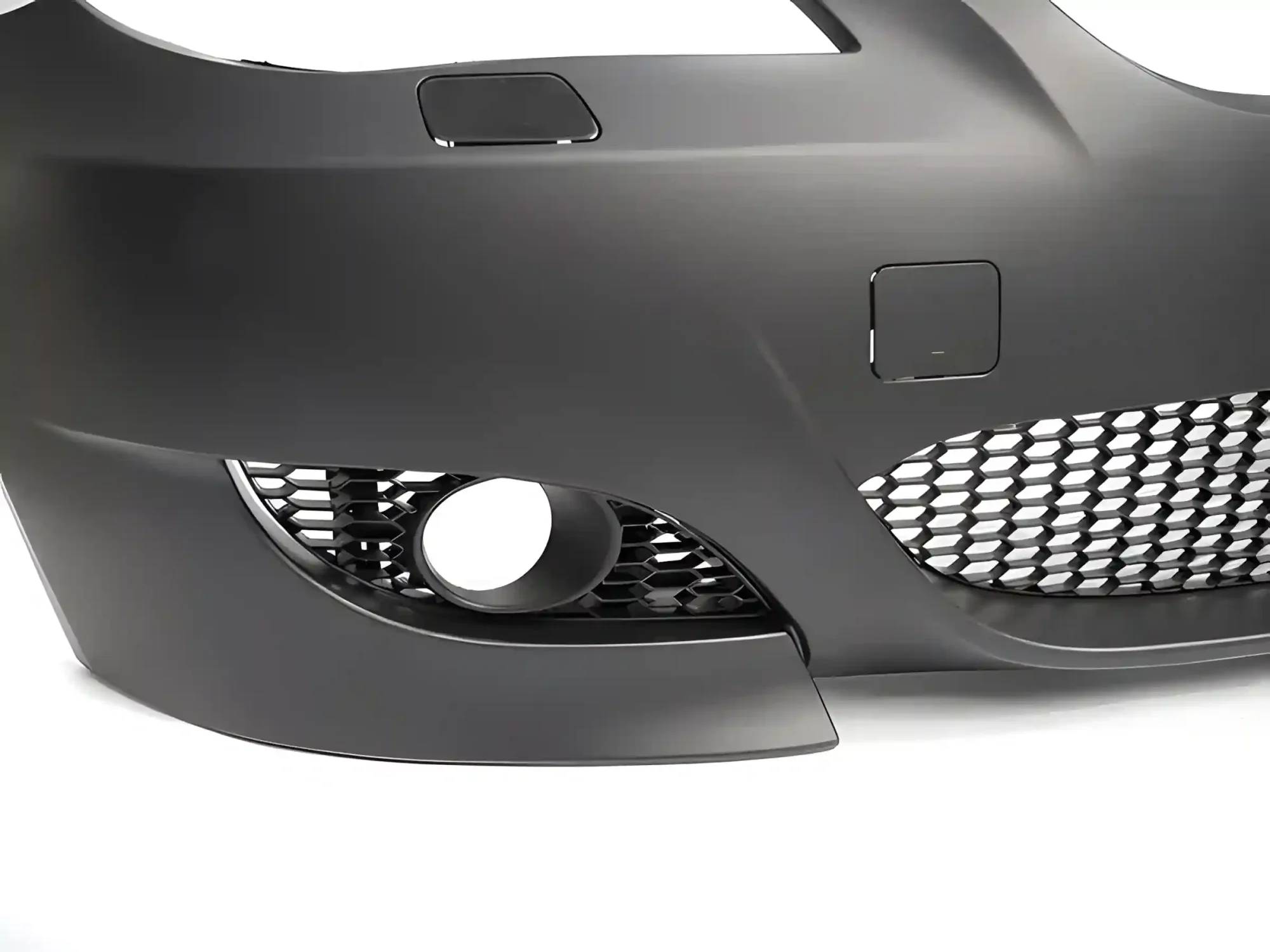 Frontfanger BMW 5 (E60/E61) Sedan / Touring 2003 - 2010 | Sport Design – bilde 3