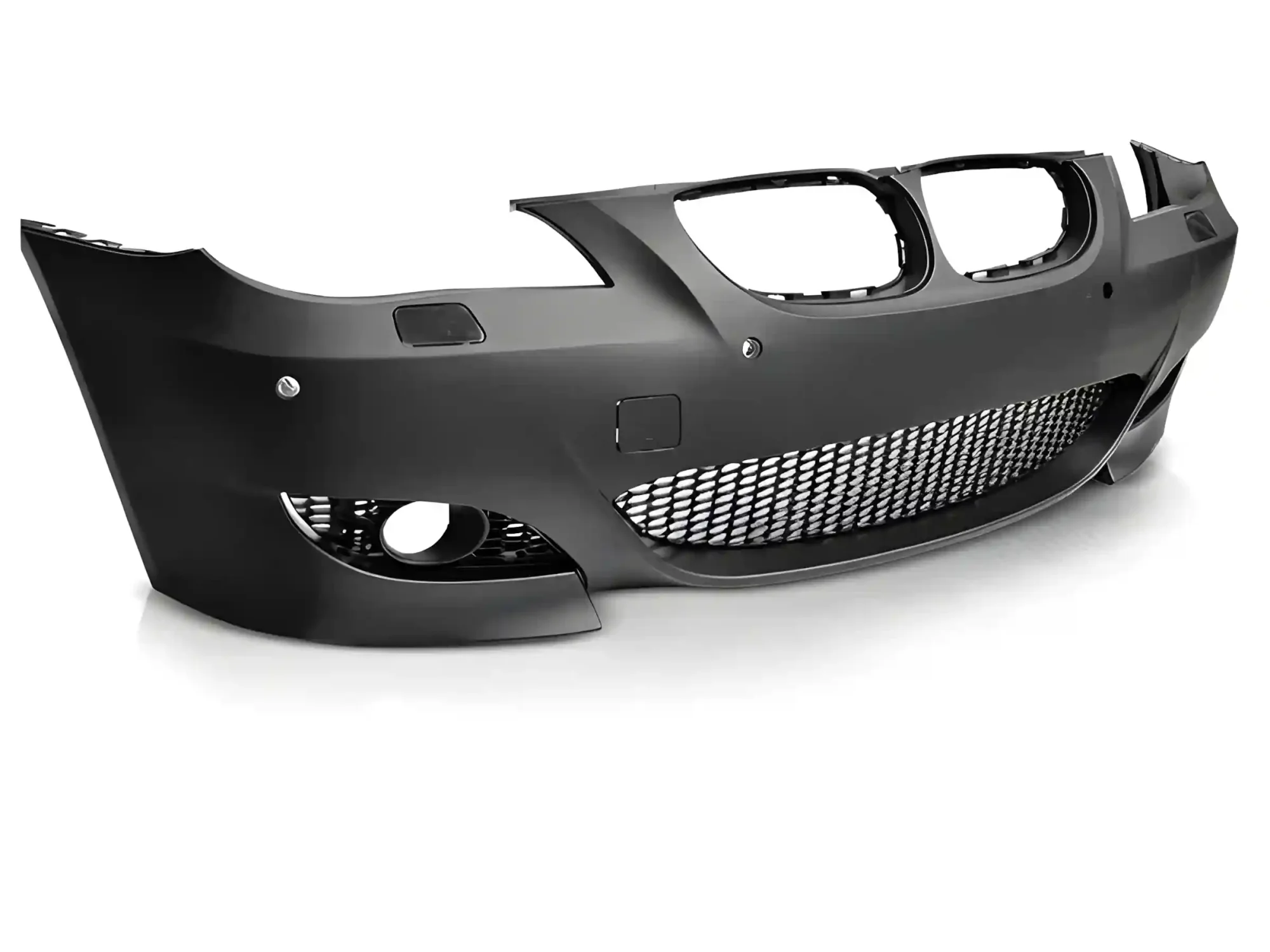 Frontfanger BMW 5 (E60/E61) Sedan / Touring 2007 - 2010 | Sport Design
