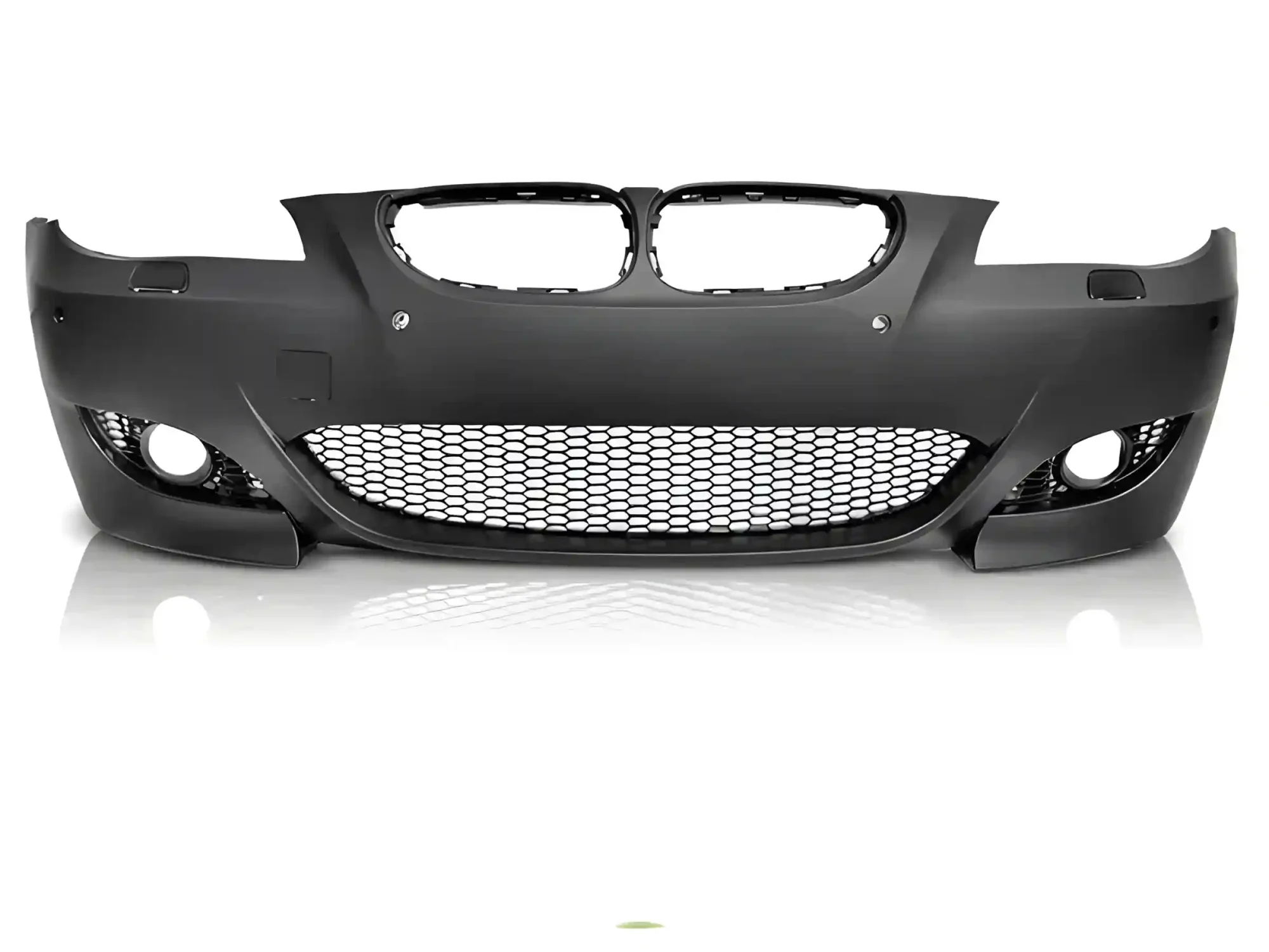 Frontfanger BMW 5 (E60/E61) Sedan / Touring 2007 - 2010 | Sport Design – bilde 2