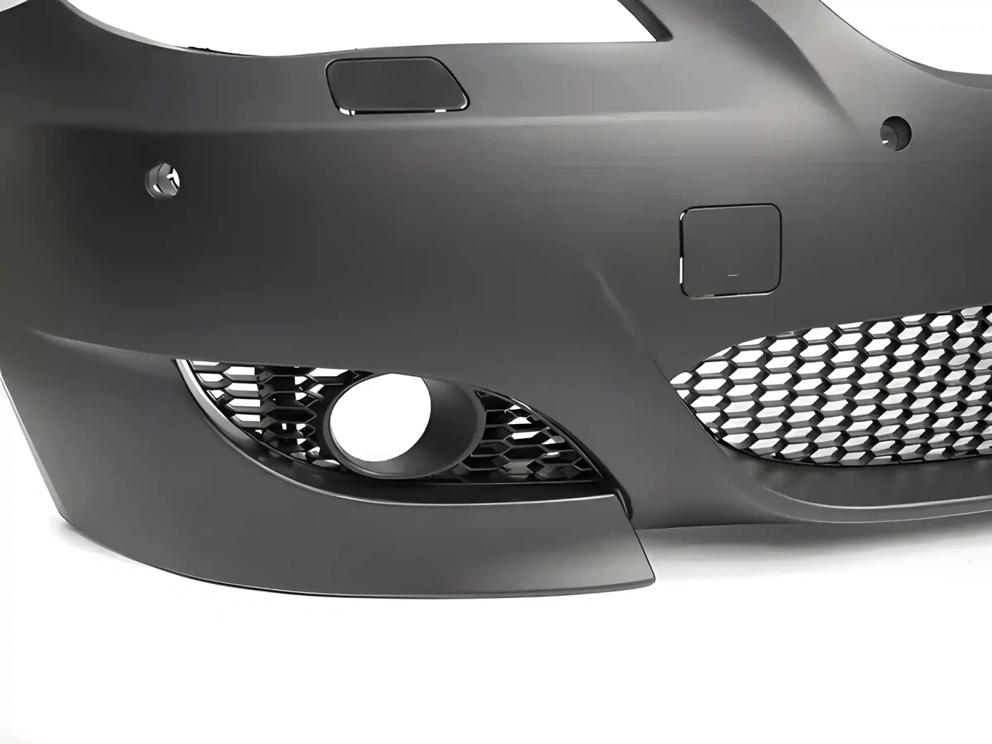 Frontfanger BMW 5 (E60/E61) Sedan / Touring 2007 - 2010 | Sport Design – bilde 3