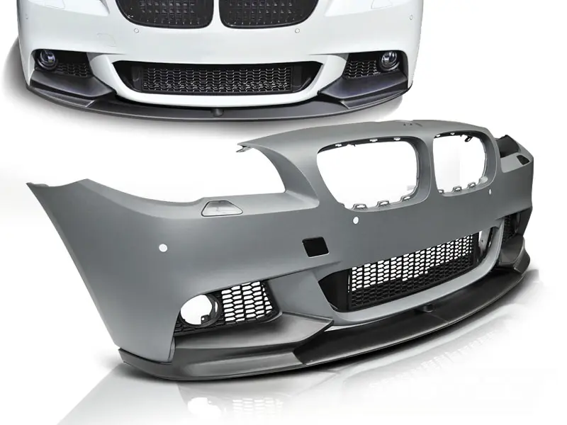 Frontfanger BMW 5 (F10/F11) 2010 - 2013 | M-Performance Design PDC