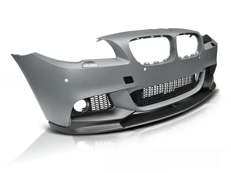Frontfanger BMW 5 (F10/F11) 2010 - 2013 | M-Performance Design PDC – bilde 2