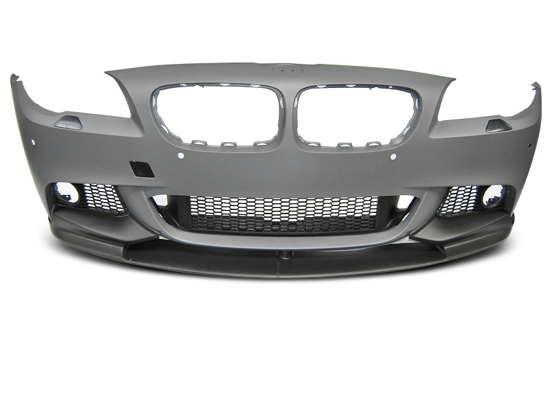 Frontfanger BMW 5 (F10/F11) 2010 - 2013 | M-Performance Design PDC – bilde 6