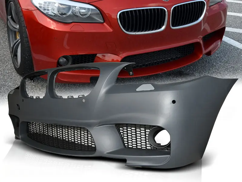 Frontfanger BMW 5 (F10/F11) 2010 - 2013 | M5-Style Design PDC Image 1