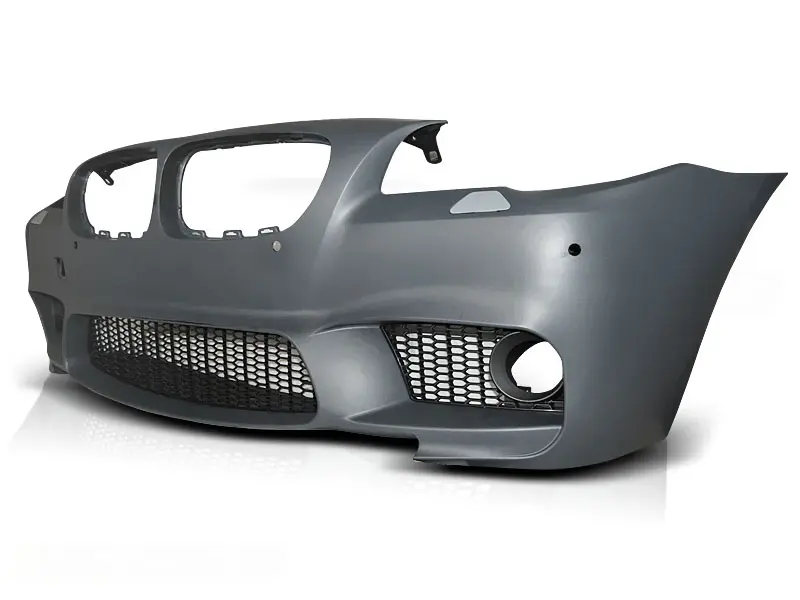 Frontfanger BMW 5 (F10/F11) 2010 - 2013 | M5-Style Design PDC – bilde 2