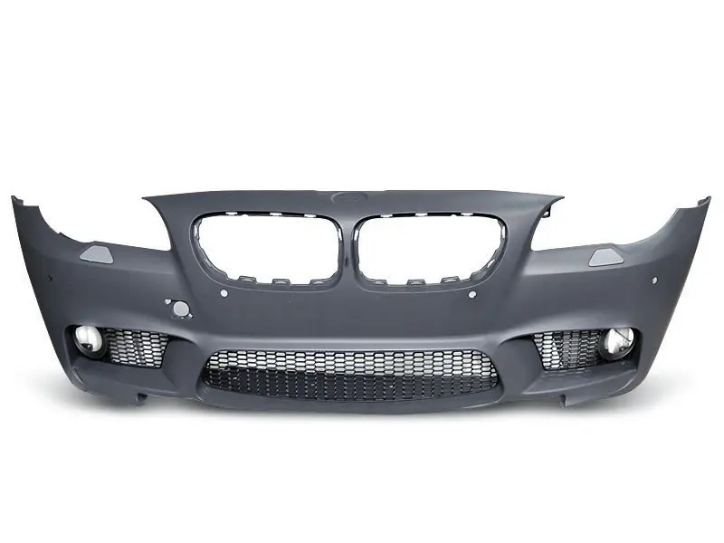 Frontfanger BMW 5 (F10/F11) 2010 - 2013 | M5-Style Design PDC Image 6