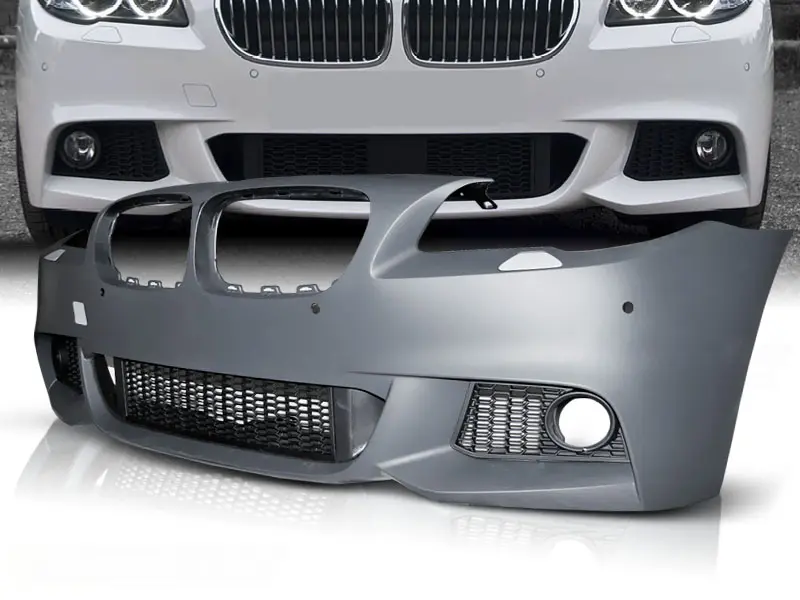 Frontfanger BMW 5 (F10/F11) Facelift 2013 - 2017 | M-Performance Design PDC – bilde 2