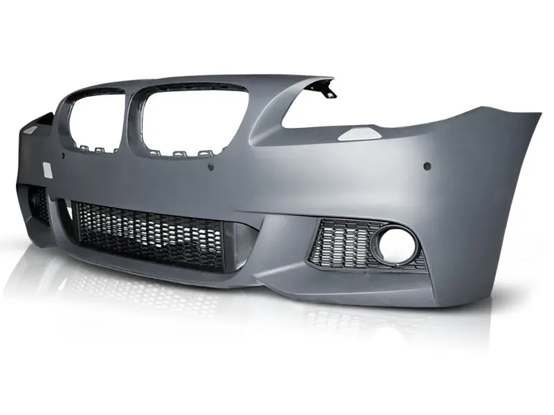 Frontfanger BMW 5 (F10/F11) Facelift 2013 - 2017 | M-Performance Design PDC – bilde 3
