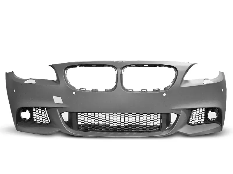 Frontfanger BMW 5 (F10/F11) Facelift 2013 - 2017 | M-Performance Design PDC – bilde 6