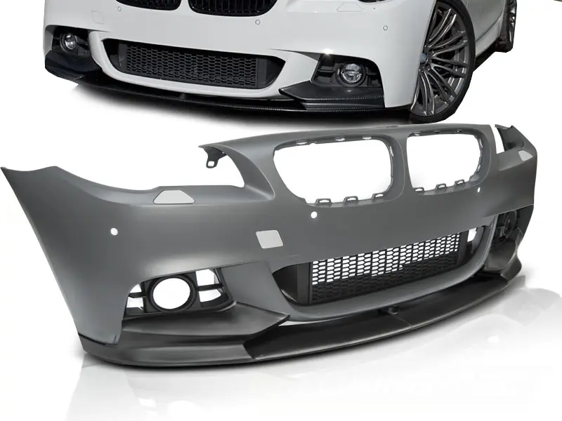 Frontfanger BMW 5 (F10/F11) Facelift 2013 - 2017 | M-Performance Design PDC