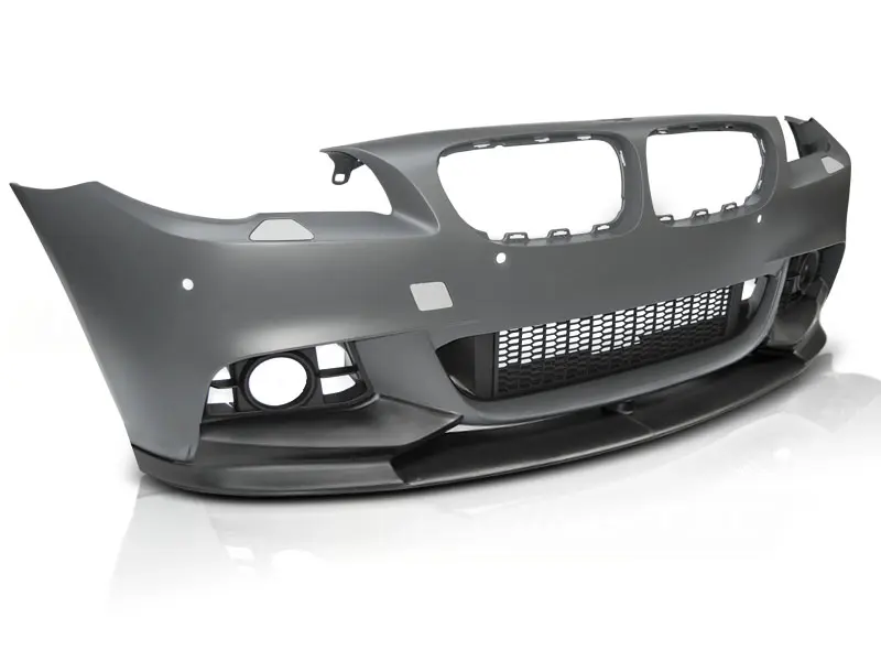 Frontfanger BMW 5 (F10/F11) Facelift 2013 - 2017 | M-Performance Design PDC – bilde 2