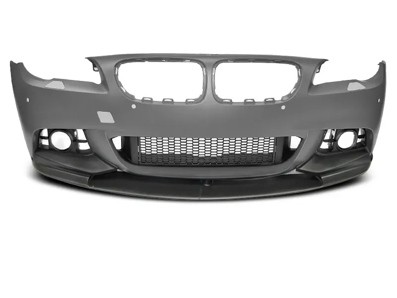 Frontfanger BMW 5 (F10/F11) Facelift 2013 - 2017 | M-Performance Design PDC – bilde 3