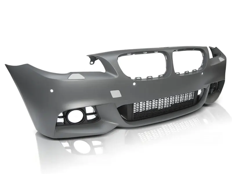 Frontfanger BMW 5 (F10/F11) Facelift 2013 - 2017 | M-tech Design PDC – bilde 2