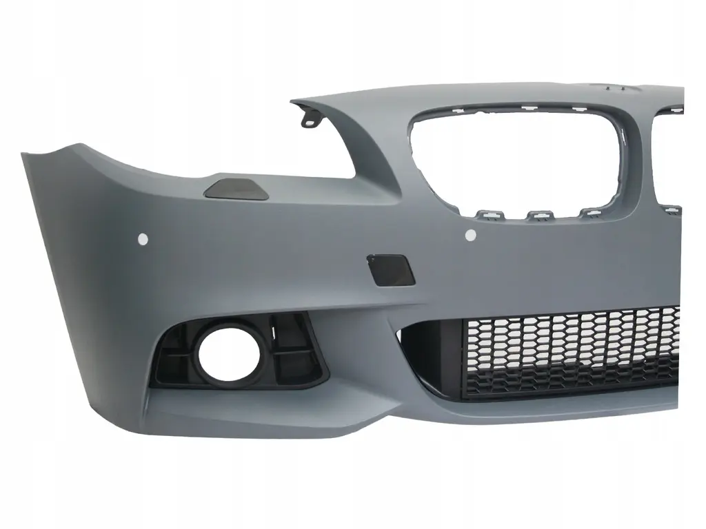 Frontfanger BMW 5 (F10/F11) Facelift 2013 - 2017 | M-tech Design PDC – bilde 3