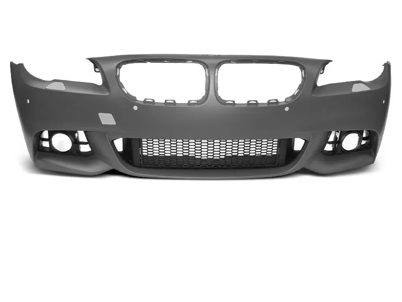 Frontfanger BMW 5 (F10/F11) Facelift 2013 - 2017 | M-tech Design PDC – bilde 4