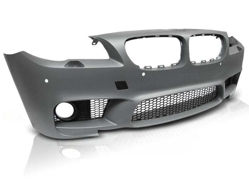 Frontfanger BMW 5 (F10/F11) Facelift 2013 - 2017 | M5 Design PDC – bilde 2