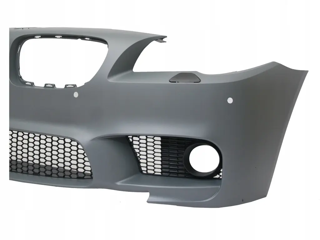 Frontfanger BMW 5 (F10/F11) Facelift 2013 - 2017 | M5 Design PDC – bilde 3