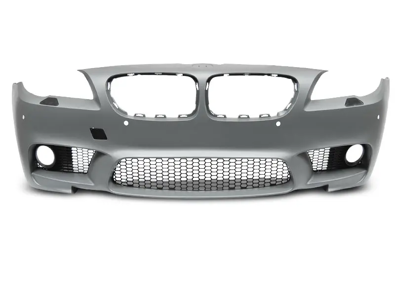 Frontfanger BMW 5 (F10/F11) Facelift 2013 - 2017 | M5 Design PDC – bilde 7