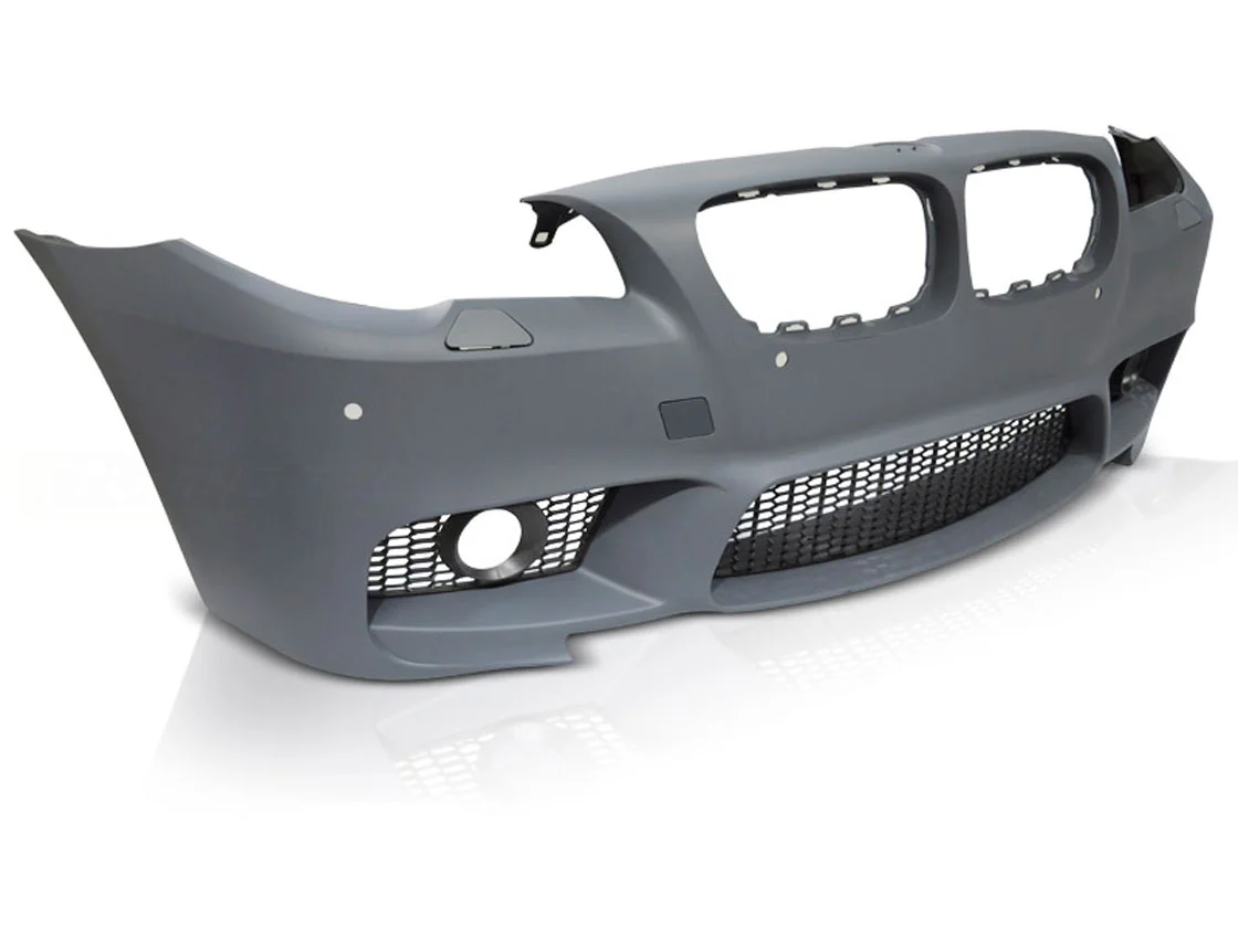 Frontfanger BMW 5 (F10/F11) Sedan / Touring LCI 2013 - 2016 | Sport Design