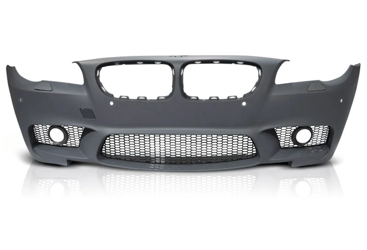 Frontfanger BMW 5 (F10/F11) Sedan / Touring LCI 2013 - 2016 | Sport Design – bilde 2