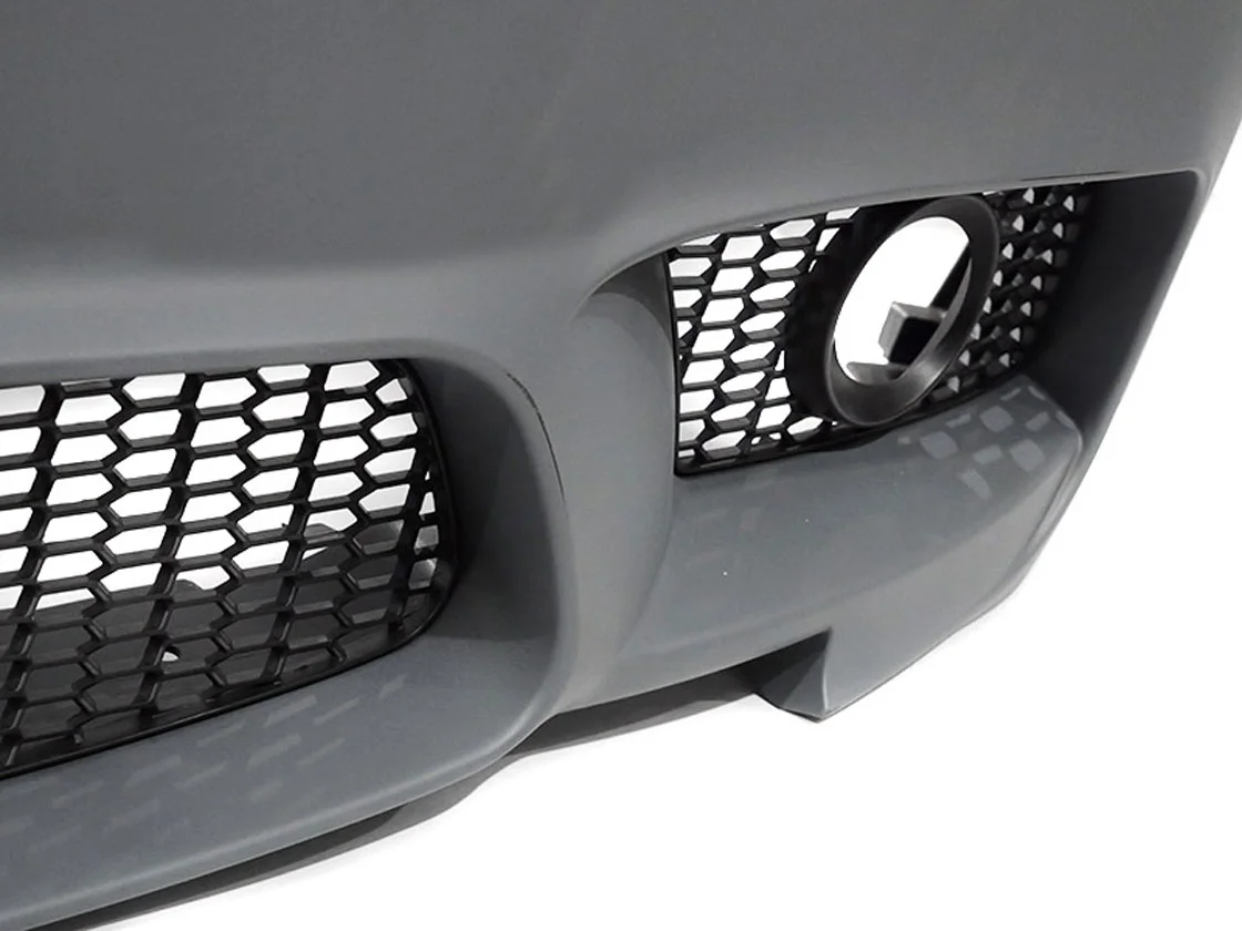Frontfanger BMW 5 (F10/F11) Sedan / Touring LCI 2013 - 2016 | Sport Design – bilde 4
