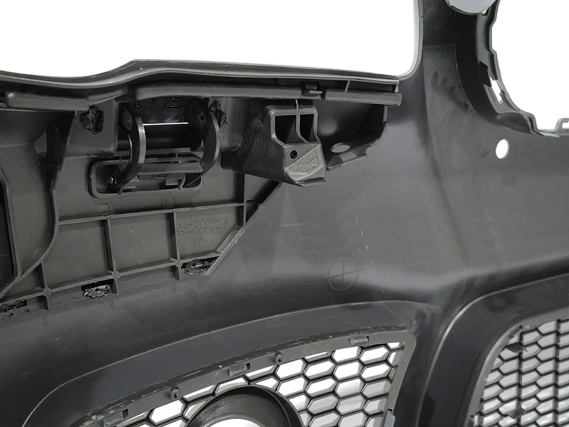 Frontfanger BMW 5 (F10/F11) Sedan / Touring LCI 2013 - 2016 | Sport Design – bilde 6
