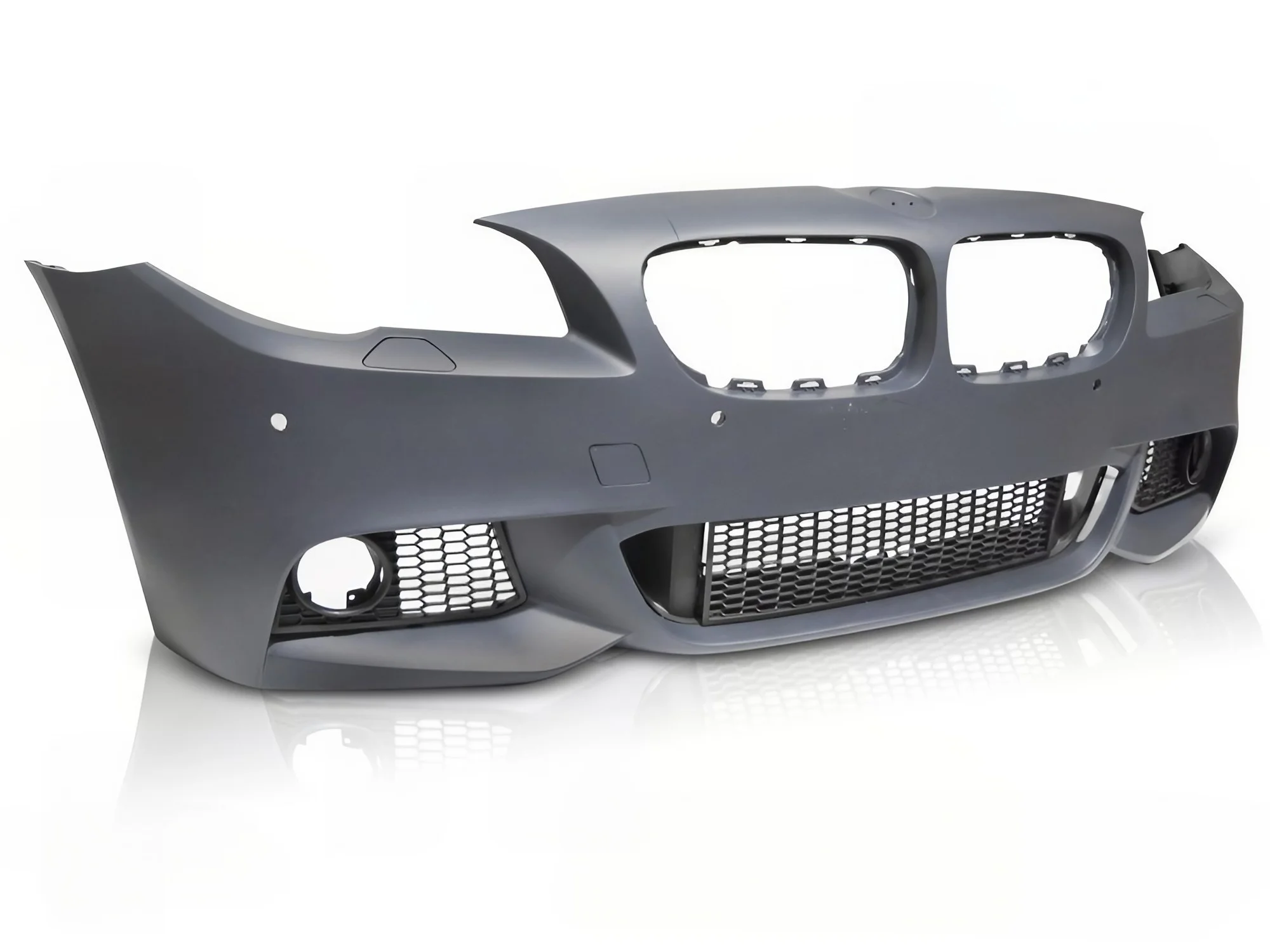 Frontfanger BMW 5 (F10) Sedan 2010 - 2013 | Sport Design