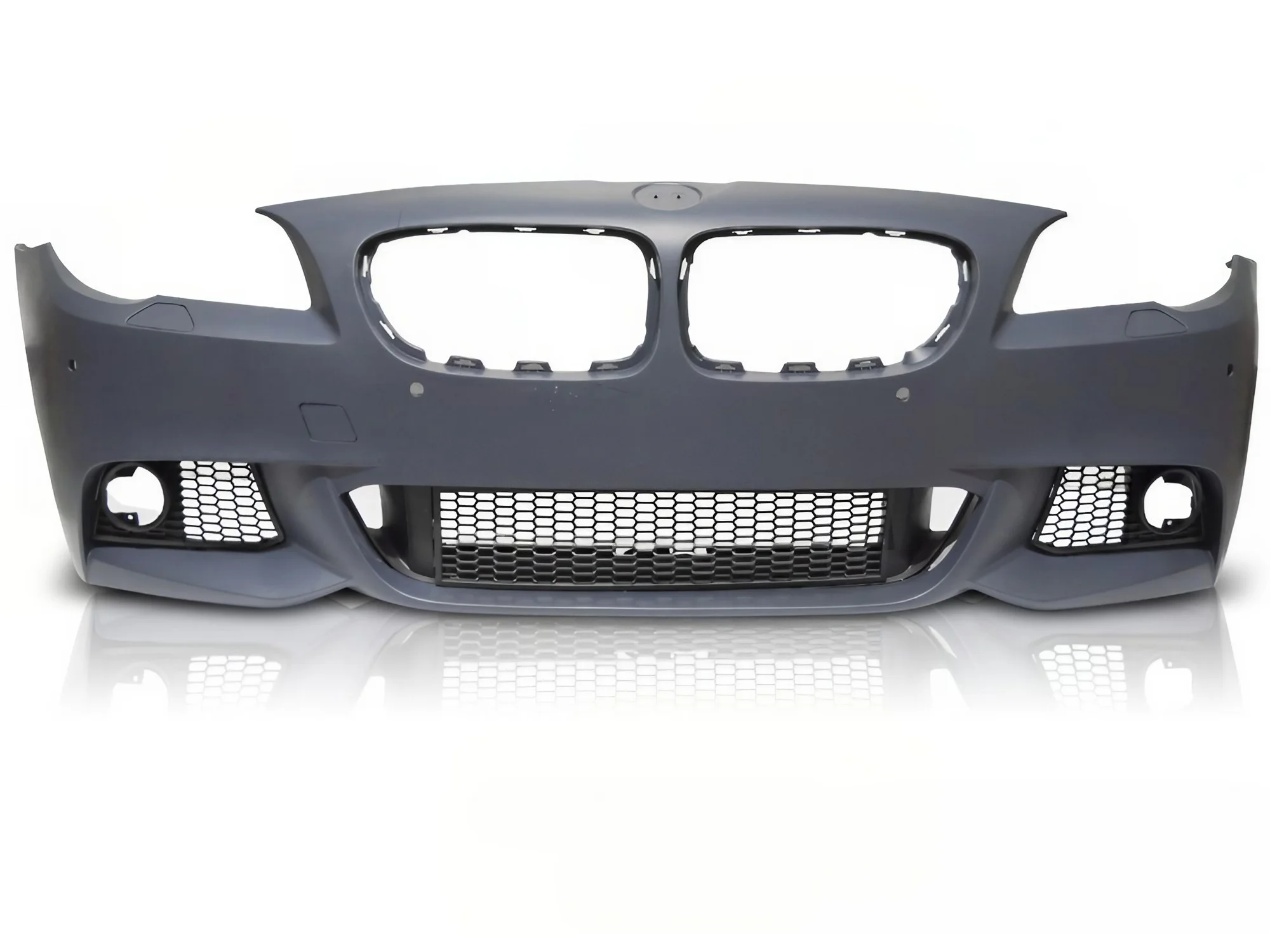 Frontfanger BMW 5 (F10) Sedan 2010 - 2013 | Sport Design – bilde 2