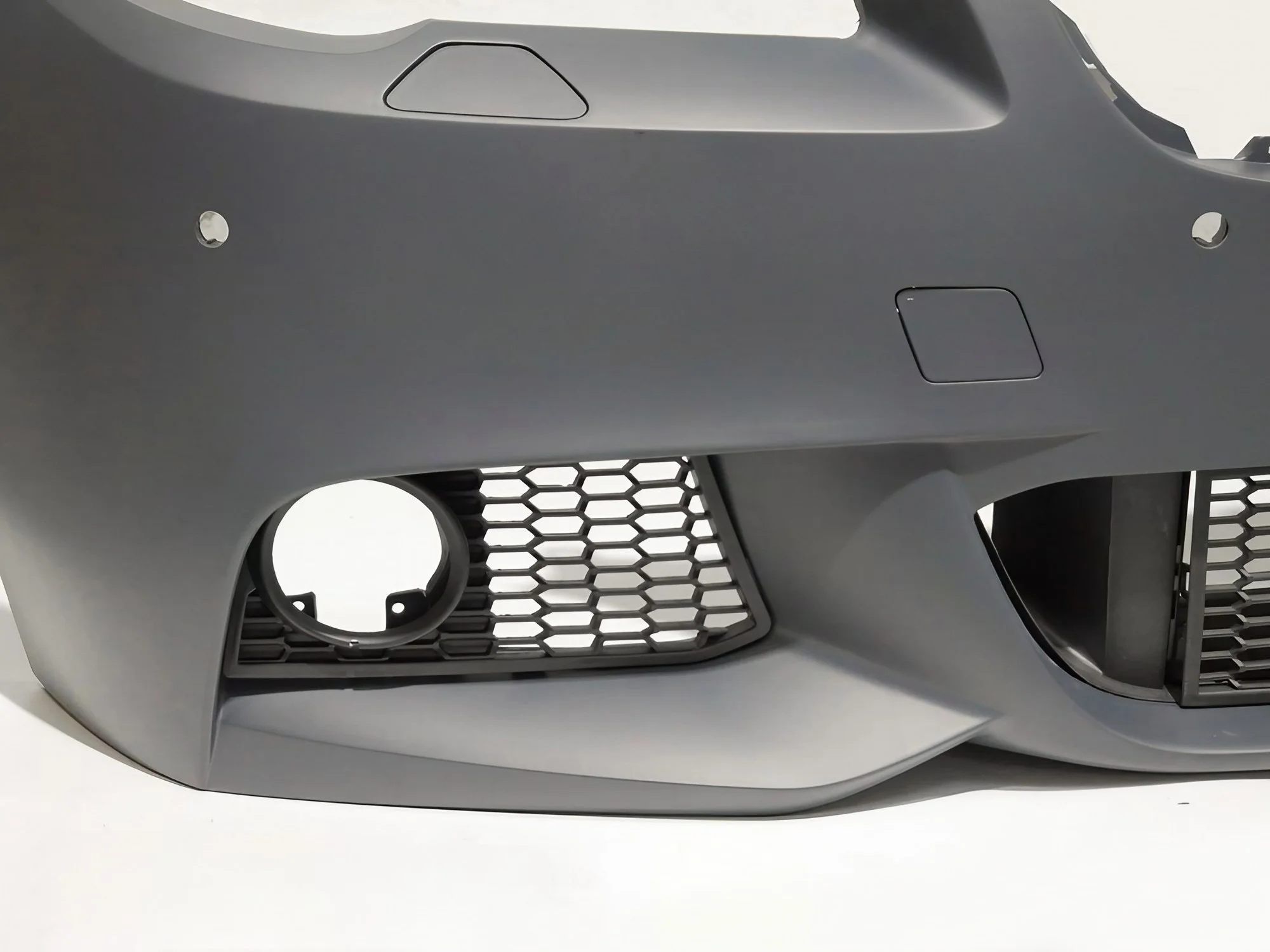 Frontfanger BMW 5 (F10) Sedan 2010 - 2013 | Sport Design – bilde 3