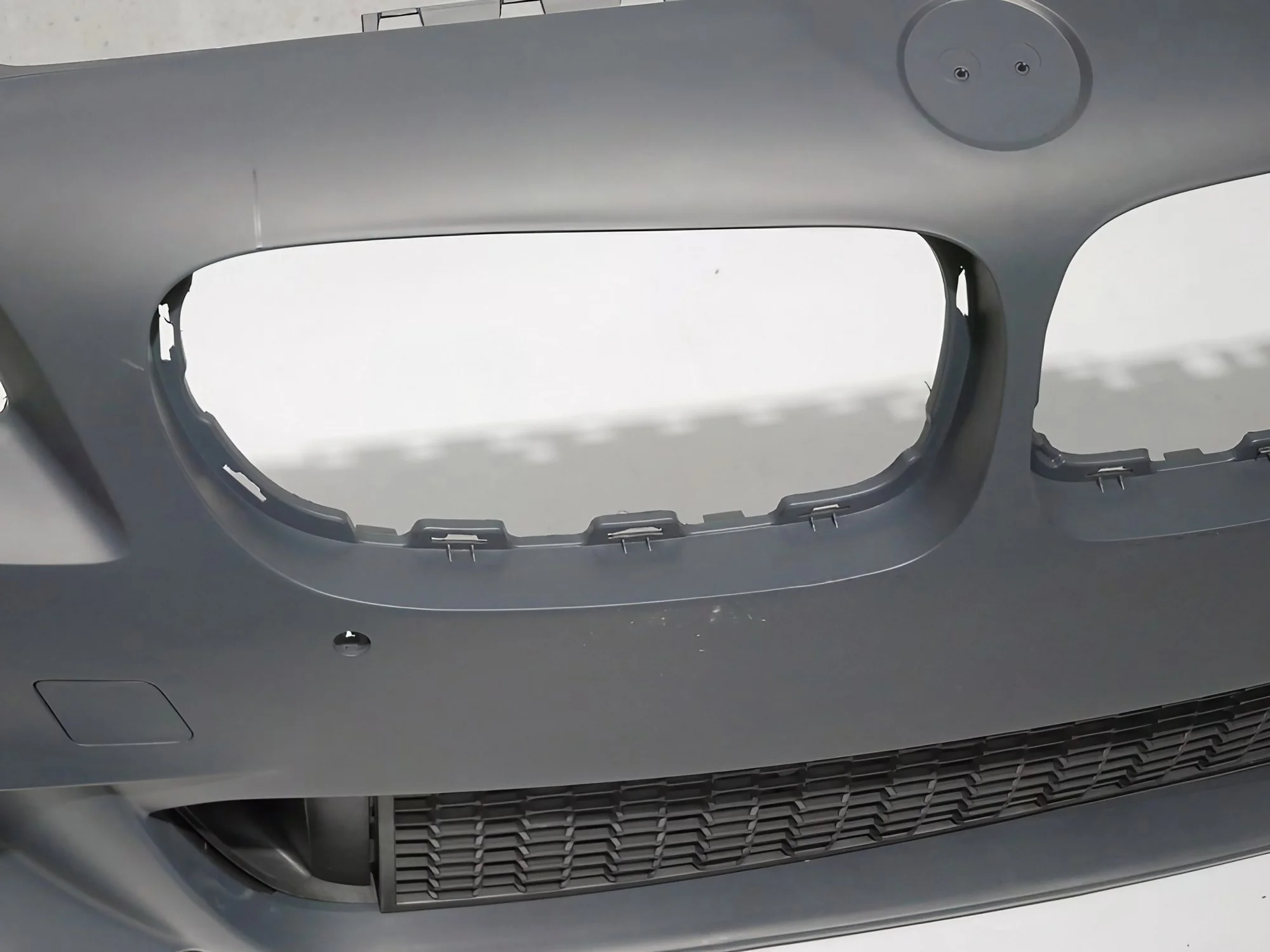 Frontfanger BMW 5 (F10) Sedan 2010 - 2013 | Sport Design – bilde 4